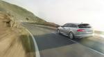 Jaguar XF Sportbrake 2012 года